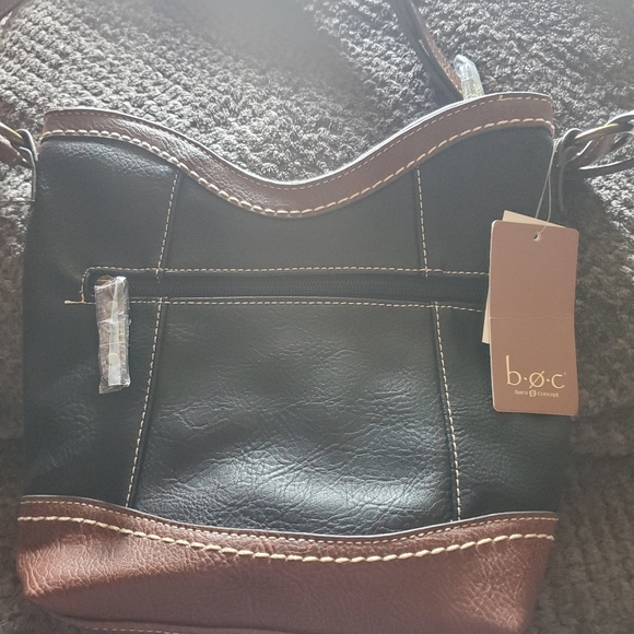 Born o concept purse - Picture 1 of 2